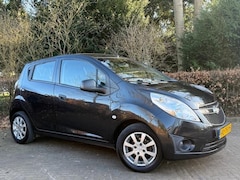 Chevrolet Spark - 1.0 16V LS Bi-Fuel