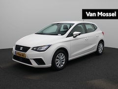 Seat Ibiza - 1.0 EcoTSI Style | PARKEERSENSOREN | CLIMATE CONTROL | CRUISE CONTROL | APPLE CARPLAY |
