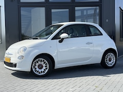 Fiat 500 - 1.0 TwinAir Pop Airco | Blue & Me | Nwe APK & Beurt