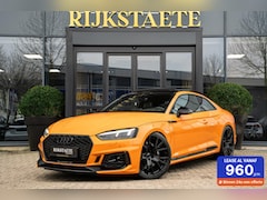 Audi RS5 - 2.9 TFSI RS 5 quattro