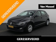 Volkswagen Polo - 1.0 TSI Comfortline 95 PK