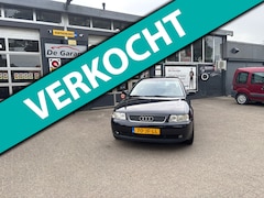 Audi A3 - 1.6 Attraction