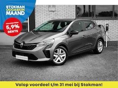 Renault Clio - 1.0 TCe 90 GPF evolution | Stoelverwarming voor | Camera achter | Apple carplay | | incl.