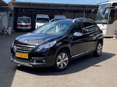 Peugeot 2008 - 1.2 VTi Allure Pack Premium Plus