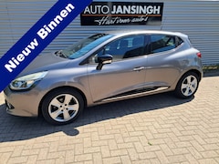 Renault Clio - 0.9 TCe Dynamique | Clima | Cruise control | LM Velgen | Keyless | RIJKLAARPRIJS INCL 12 M