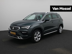Seat Ateca - 1.5 TSI Xperience Business Intense | ELEK.LAADKLEP | STOELVERWARMING | CLIMATE CONTROL | K