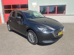 Mazda 2 - 2 1.5 Skyactiv-G Style Selected