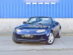Mazda MX-5 Roadster Coupé - 1.8 Touring