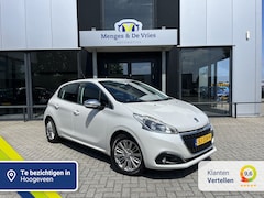 Peugeot 208 - 1.2 PureTech Blue Lease Executive Airco ECC | Cruise Control | Parkeersensoren | NAP | Iso
