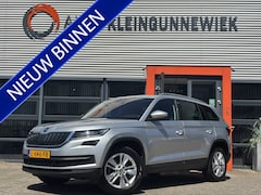 Skoda Kodiaq - 1.5 TSI Business Edition / Android Auto & Apple Carplay / NL Auto / Navi /
