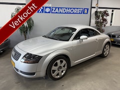 Audi TT - 1.8 5V Turbo
