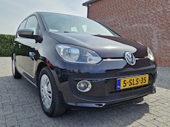 Volkswagen Up! - 1.0 cheer up BlueMotion