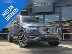 Volvo XC90 - 2.0 T8 Recharge AWD Inscription | H&K | Schuif- kantel dak | Trekhaak