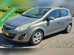 Opel Corsa - 1.3CDTi EcoFlex S/S Selection AIRCO CRUISCONTROL