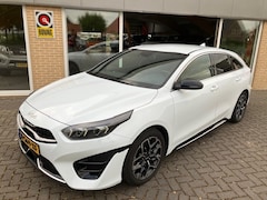Kia Pro cee'd - ProCeed 1.5 T-GDi GT-Line