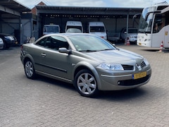 Renault Mégane coupé cabriolet - 1.6-16V Dynamique