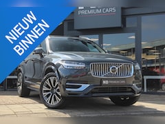 Volvo XC90 - 2.0 T8 Recharge AWD Inscription | H&K | Schuif- kantel dak | Trekhaak