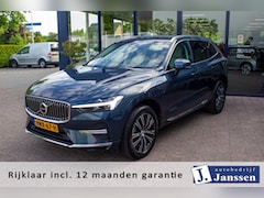 Volvo XC60 - 2.0 T6 Plug-in hybrid AWD Inscription|Prijs rijklaar incl. 12 mnd garantie | LMV PDC Panod