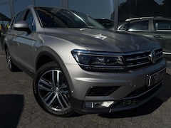 Volkswagen Tiguan - 2.0 TSI 4Motion Highline