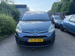 Citroën C4 Picasso - 1.8-16V Ambiance 5p