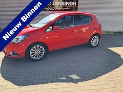 Opel Corsa - 1.0 Turbo Online Edition | Clima | Cruise | Navigatie | LM Velgen | Trekhaak | RIJKLAARPRI