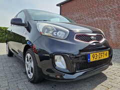 Kia Picanto - 1.2 CVVT ISG Comfort Pack