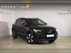 Volvo XC40 - 252PK Single Motor Extended Range Plus / Navigatie / Camera / Parkeersensoren / Adaptieve