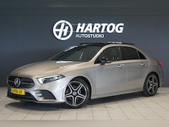 Mercedes-Benz A-klasse - 200 Business Solution AMG 163PK + PANORAMA / MATRIX