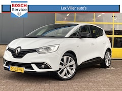 Renault Scénic - 1.3 TCe Limited BOVAG Garantie