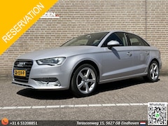 Audi A3 Limousine - 1.6 TDI Attraction Pro Line Plus Automaat | € 6.450, - NETTO | Cruise | Airco | Navi |