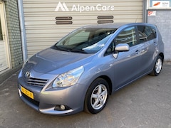 Toyota Verso - 1.8 VVT-i Business Titanium Cruise controle / Camera / Airco / Trekhaak