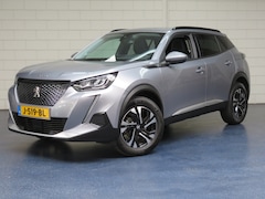 Peugeot 2008 - 1.2 PureTech Allure