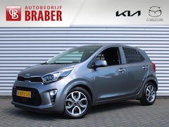 Kia Picanto - 1.0 DPi DynamicPlusLine | Navi | Keyless Entry | Cruise | DAB+ | Bluetooth |