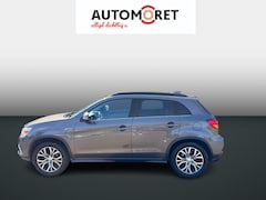Mitsubishi ASX - 1.6 Cleartec Instyle