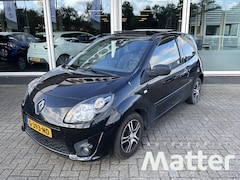 Renault Twingo - 1.2-16V Dynamique Schuifdak