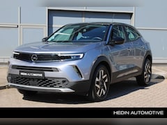 Opel Mokka - 1.2 Turbo 130pk Automaat Elegance | Lederen bekleding | Massage | Navi Pro | Camera | 17 i