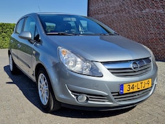Opel Corsa - 1.2-16V '111' Edition