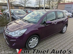 Citroën C3 - 1.2 PureTech Feel Edition