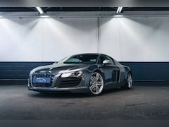 Audi R8 - 4.2 V8 FSI
