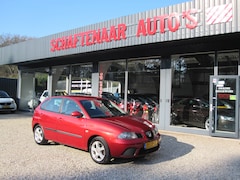 Seat Ibiza - 1.4-16V Trendstyle 5drs apk 27-02-2026