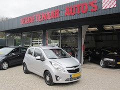 Chevrolet Spark - 1.0 16V LT zeer nette auto apk 13-09-2025