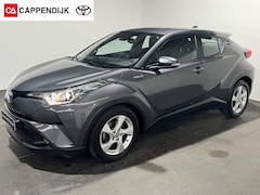 Toyota C-HR - 1.8 Hybrid Active