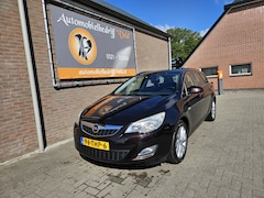 Opel Astra Sports Tourer - 1.4 Turbo Anniversary Edition