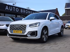 Audi Q2 - 1.0 TFSI LIMITED | NAVI | LED | 18 INCH