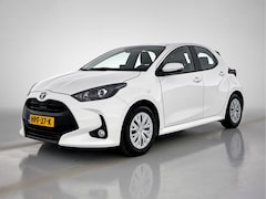 Toyota Yaris - 1.5 Hybrid Active | Apple Carplay | Achteruitrijcamera | Climate control | Automaat | Misl