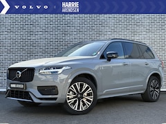 Volvo XC90 - 2.0 T8 Plug-in hybrid AWD Ultra Dark | Luchtvering | Bowers & Wilkins | 360 Camera | Stoel