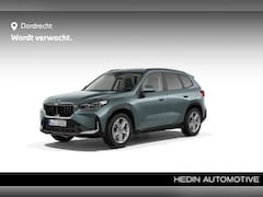 BMW X1 - xDrive25e | Panorama | Trekhaak | Elec. Verstelb. Stoelen | Driv. Ass. Plus | Head Up | Ha