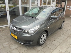 Opel Karl - 1.0 ecoFLEX Edition airco, boordcomputer, cruise control