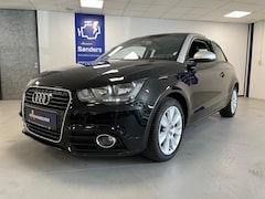 Audi A1 - 1.2 TFSI Pro line
