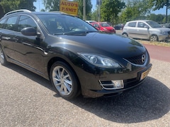 Mazda 6 Sportbreak - 2.0 S-VT Business Plus AIRCO V/A PARK SENSORS CRUISE CONTR NAV